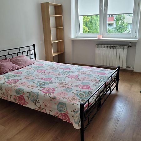 Krakow Apart Pradnicka Dış mekan fotoğraf