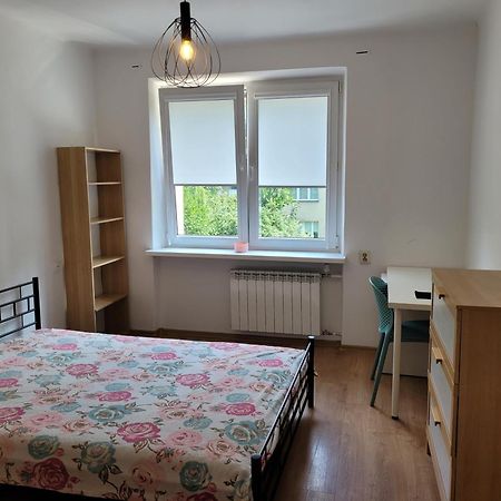 Krakow Apart Pradnicka Dış mekan fotoğraf