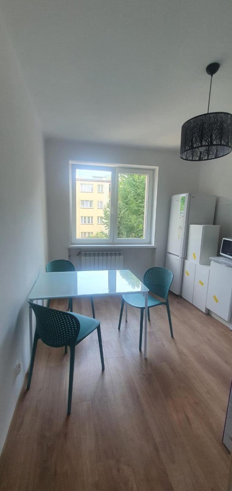 Krakow Apart Pradnicka Dış mekan fotoğraf