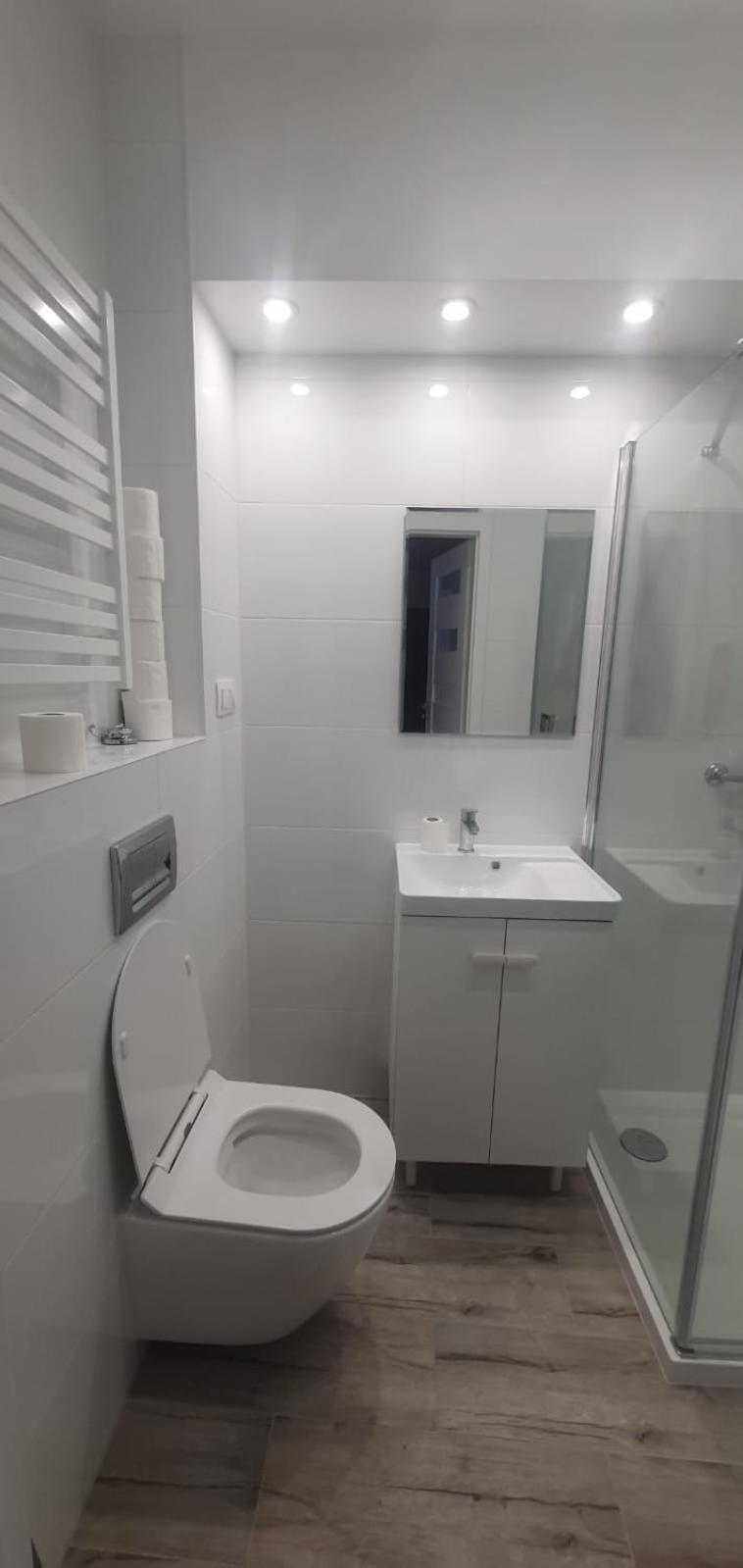 Krakow Apart Pradnicka Dış mekan fotoğraf