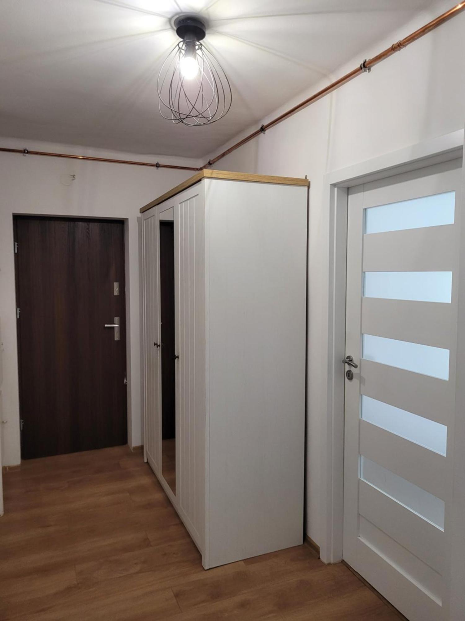 Krakow Apart Pradnicka Dış mekan fotoğraf
